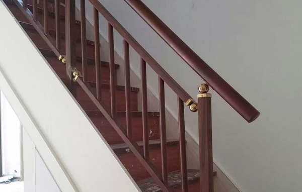 楼梯扶手配件