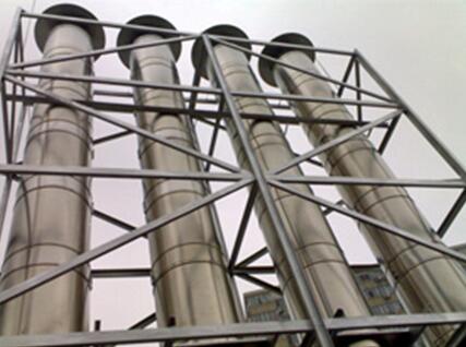 不锈钢管道系统 不锈钢管道系统