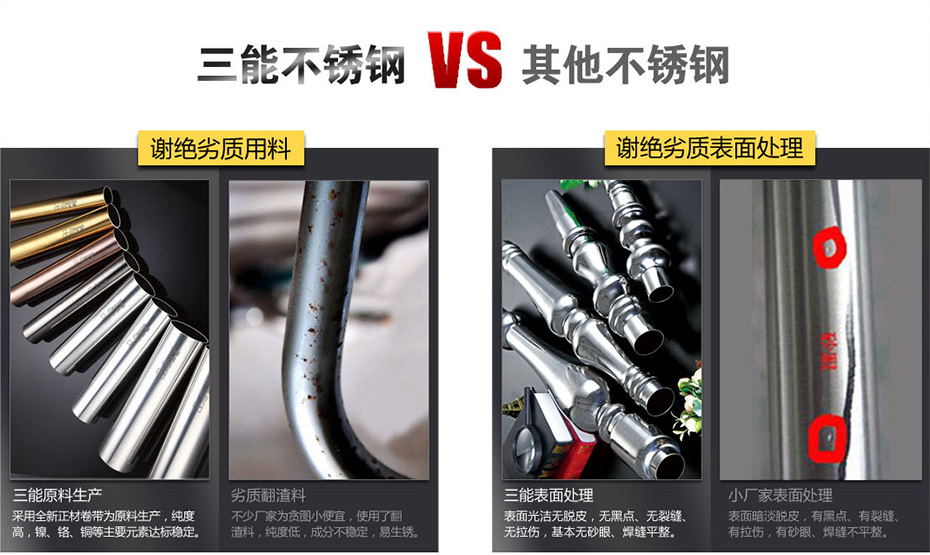 佛山不锈钢圆管哪家好